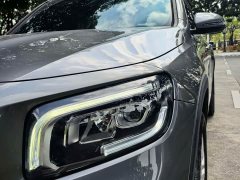Mercedes-Benz GLB 200 Dynamic - ფოტო 12