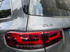 Mercedes-Benz GLB 200 Dynamic - ფოტო 13
