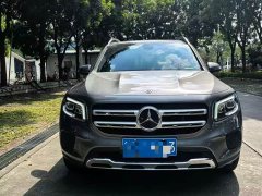 Mercedes-Benz GLB 200 Dynamic - ფოტო 2
