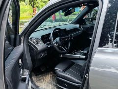 Mercedes-Benz GLB 200 Dynamic - ფოტო 3