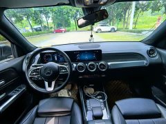 Mercedes-Benz GLB 200 Dynamic - ფოტო 4