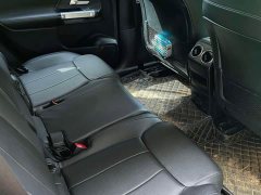 Mercedes-Benz GLB 200 Dynamic - ფოტო 6