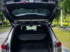 Mercedes-Benz GLB 200 Dynamic - ფოტო 7