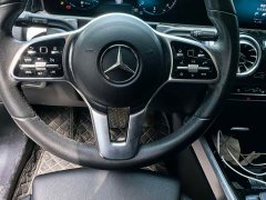 Mercedes-Benz GLB 200 Dynamic - ფოტო 8