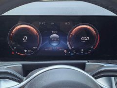 Mercedes-Benz GLB 200 Dynamic - ფოტო 9