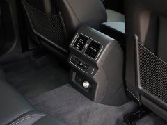 Audi Q5L 45T Luxury Dynamic - ფოტო 14