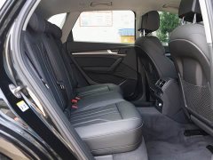Audi Q5L 45T Luxury Dynamic - ფოტო 6