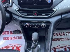 Chevrolet Orlando 530T Edition(5 2 ) VI - ფოტო 10