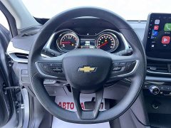 Chevrolet Orlando 530T Edition(5 2 ) VI - ფოტო 11