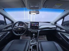 Chevrolet Orlando 530T Edition(5 2 ) VI - ფოტო 13