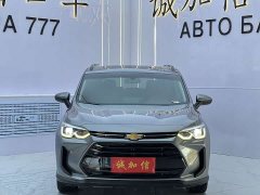 Chevrolet Orlando 530T Edition(5 2 ) VI - ფოტო 2