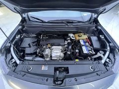 Chevrolet Orlando 530T Edition(5 2 ) VI - ფოტო 20