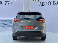 Chevrolet Orlando 530T Edition(5 2 ) VI - ფოტო 5