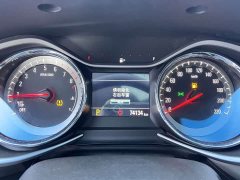 Chevrolet Orlando 530T Edition(5 2 ) VI - ფოტო 8