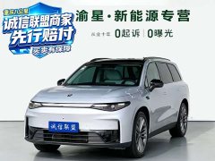 Leapmotor C16 2024 Pure Electric 520 Deluxe Edition - ფოტო 1