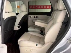 Leapmotor C16 2024 Pure Electric 520 Deluxe Edition - ფოტო 10