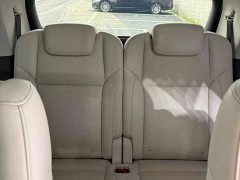 Leapmotor C16 2024 Pure Electric 520 Deluxe Edition - ფოტო 16