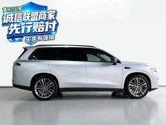 Leapmotor C16 2024 Pure Electric 520 Deluxe Edition - ფოტო 2