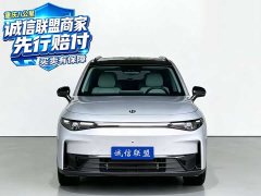 Leapmotor C16 2024 Pure Electric 520 Deluxe Edition - ფოტო 3