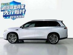 Leapmotor C16 2024 Pure Electric 520 Deluxe Edition - ფოტო 5