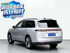 Leapmotor C16 2024 Pure Electric 520 Deluxe Edition - ფოტო 7