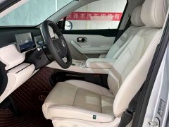 Leapmotor C16 2024 Pure Electric 520 Deluxe Edition - ფოტო 9