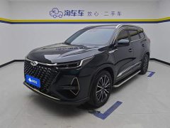 Chery Tiggo 8 PRO 290T Two-Wheel Drive Vast Edition 5-Seater - ფოტო 1