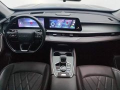 Chery Tiggo 8 PRO 290T Two-Wheel Drive Vast Edition 5-Seater - ფოტო 12