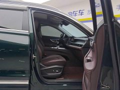 Chery Tiggo 8 PRO 290T Two-Wheel Drive Vast Edition 5-Seater - ფოტო 8