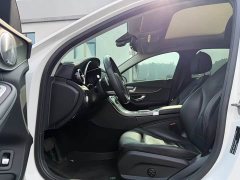 Mercedes-Benz C-Class C 260 L AMG Line Exclusive Edition - ფოტო 4