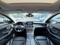 Mercedes-Benz C-Class C 260 L AMG Line Exclusive Edition - ფოტო 5