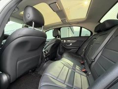 Mercedes-Benz C-Class C 260 L AMG Line Exclusive Edition - ფოტო 6