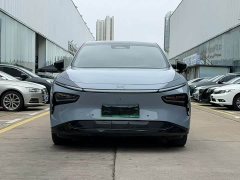 XPeng G7 Pure Electric 602 Max Flagship - ფოტო 2
