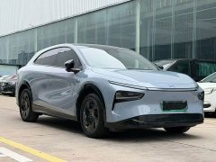 XPeng G7 Pure Electric 602 Max Flagship - ფოტო 3