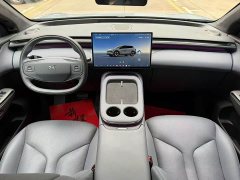 XPeng G7 Pure Electric 602 Max Flagship - ფოტო 4