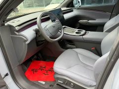 XPeng G7 Pure Electric 602 Max Flagship - ფოტო 5