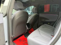 XPeng G7 Pure Electric 602 Max Flagship - ფოტო 6