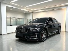 Geely Xingrui 1.5TD Kunlun Edition - ფოტო 1