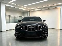 Geely Xingrui 1.5TD Kunlun Edition - ფოტო 2