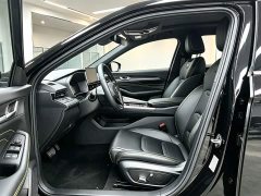 Geely Xingrui 1.5TD Kunlun Edition - ფოტო 4