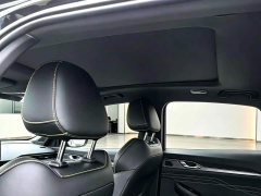 Geely Xingrui 1.5TD Kunlun Edition - ფოტო 6