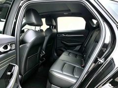 Geely Xingrui 1.5TD Kunlun Edition - ფოტო 7