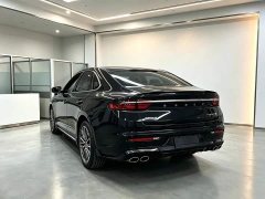 Geely Xingrui 1.5TD Kunlun Edition - ფოტო 8