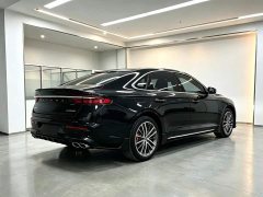 Geely Xingrui 1.5TD Kunlun Edition - ფოტო 9