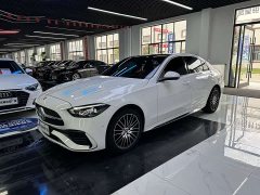 Mercedes-Benz C-Class C 260 L Sport Edition - ფოტო 1