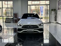 Mercedes-Benz C-Class C 260 L Sport Edition - ფოტო 3