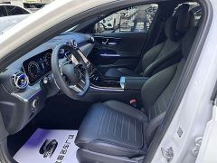 Mercedes-Benz C-Class C 260 L Sport Edition - ფოტო 4