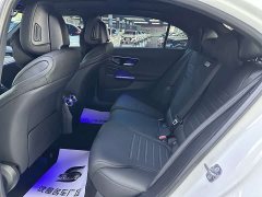 Mercedes-Benz C-Class C 260 L Sport Edition - ფოტო 5