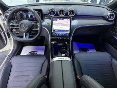 Mercedes-Benz C-Class C 260 L Sport Edition - ფოტო 6
