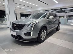 Cadillac XT5 2.0T FWD Fashion Edition - ფოტო 1